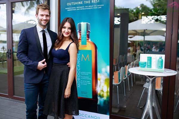 Dầu gội Moroccanoil Smoothing Shampoo là 1 trong những sản phẩm chăm sóc tóc bán chạy của hãng Moroccanoil.