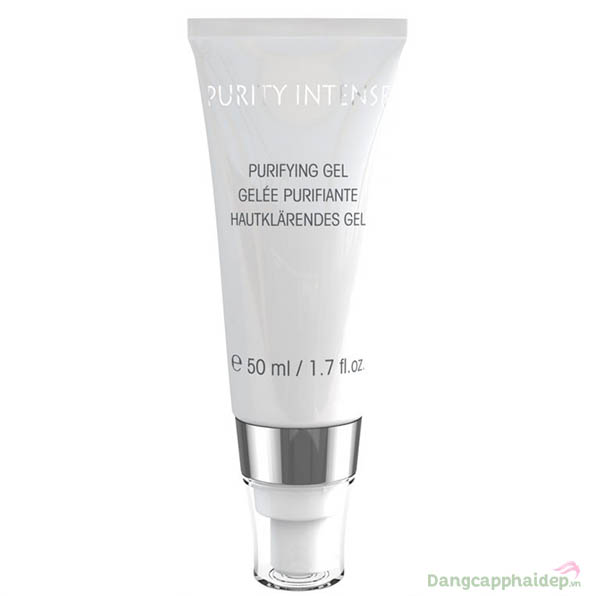 Gel Sát Trùng Và Kháng Viêm Etre Belle Purity Intense Purifying Gel 50ml – Đức