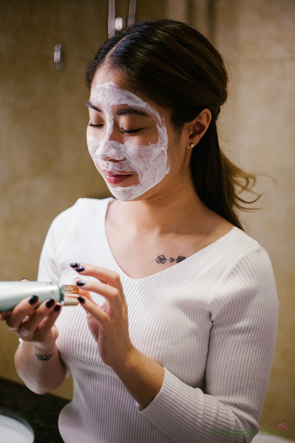 Lưu ý cách sử dụng mặt nạ để đạt hiệu quả chăm sóc da mặt tốt nhất
