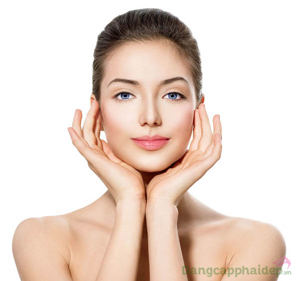 Giúp da thư giãn, săn chắc và rạng rỡ chỉ với bước đắp mặt nạ I Mask Firming Transformation Mask