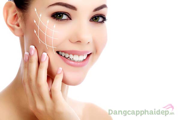 Nâng tầm nhan sắc phái đẹp lên tầm cao mới nhờ kem dưỡng chống lão hóa ban đêm Dr Spiller Vitamin A Night Cream