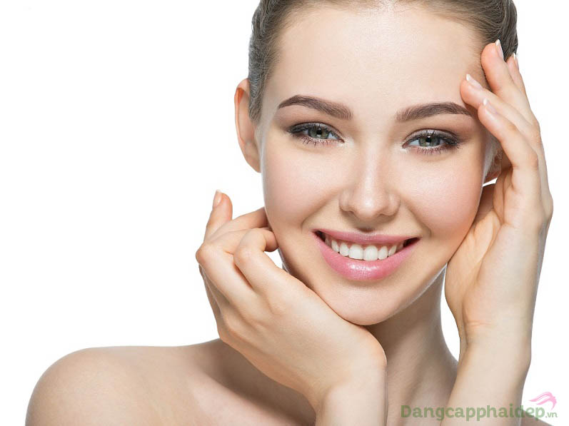 Là phẳng nếp nhăn, dưỡng da căng mượt và tươi trẻ chỉ với Skincode Cellular Power Concentrate