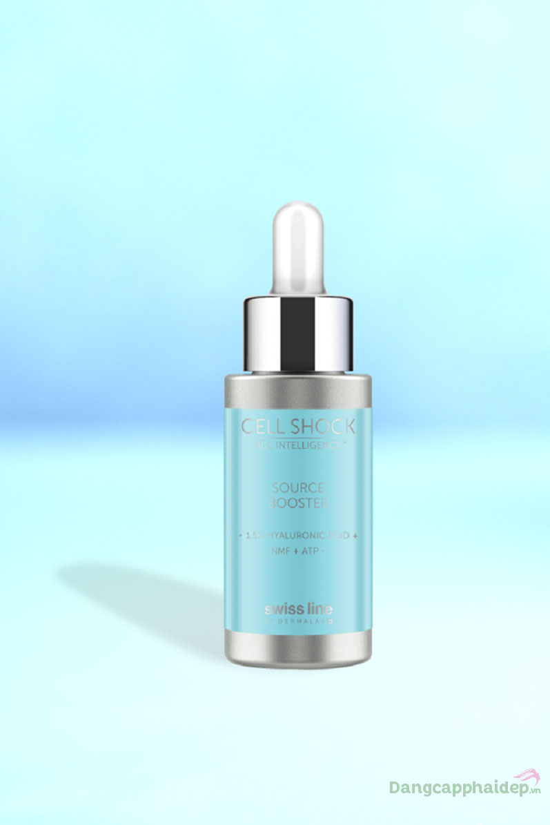 Acid Hyaluronic là 1 trong những thành phần tiêu biểu trong sản phẩm giúp làm giảm nếp nhăn trên mặt nhanh chóng