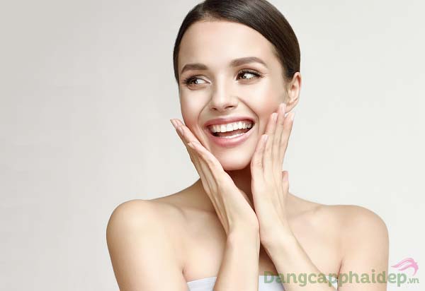 Làm sáng vết sẹo và làm mờ sẹo hiệu quả với gel trị sẹo Image MD Restoring Post Treatment Scar Gel