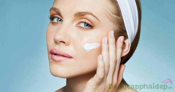 Để đạt hiệu quả tốt nhất khi sử dụng, hãy chú ý đến cách dùng Image MD Restoring Retinol Crème