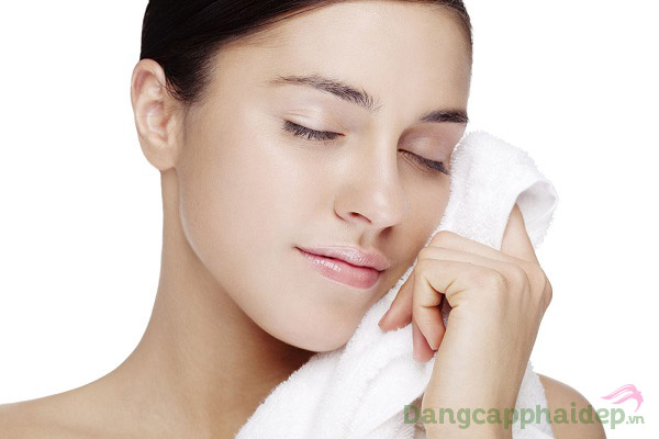 Sau 1 đêm thức giấc, làn da hồi sinh căng mịn, tươi sáng rạng rỡ nhờ đắp mặt nạ ngủ Image MD Restoring Overnight Retinol Masque