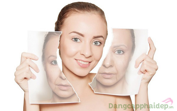 Image MD Restoring Retinol Booster – Bí kíp “vàng” cho làn da không tuổi