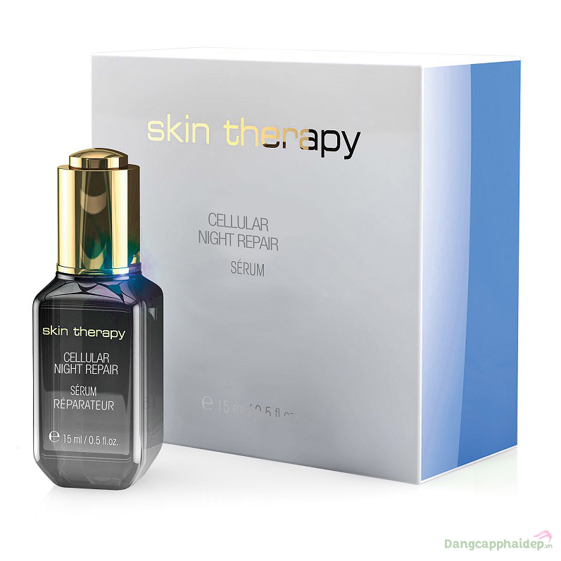 Etre Belle Skin Therapy Cellular Night Repair – Serum Tái Tạo Da Ban Đêm Rất Được Ưa Chuộng Tại Đức