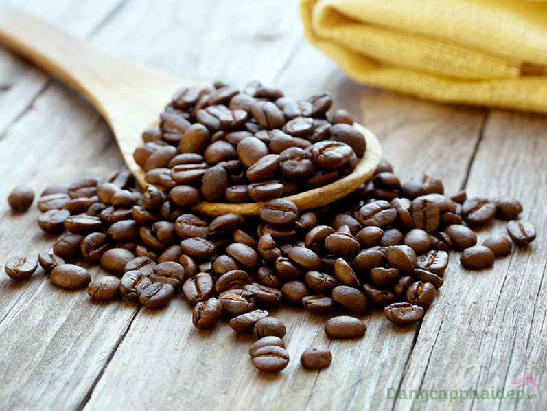 Thành phần chiết xuất Caffeine