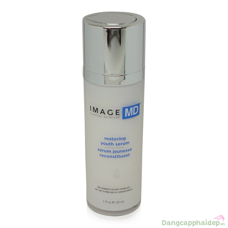 Serum trẻ hóa da Image MD Restoring Youth Serum