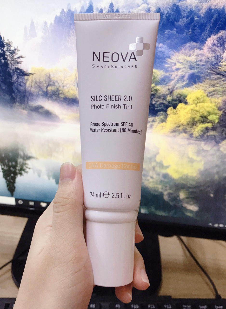 neova spf 40