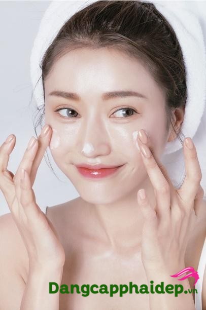 14 bước để có được làn da khỏe đẹp như quý cô Hàn Quốc hiện đại
