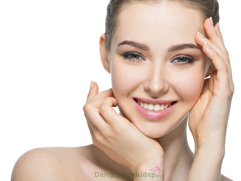 Sở hữu làn da mềm mịn, tươi mới đến bất ngờ khi sử dụng Swissline Cell Shock Smart Cream