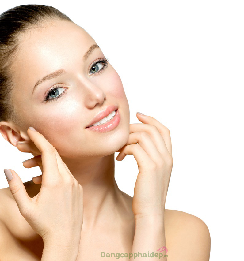 Hồi sinh da mịn màng, tươi tắn rạng rỡ sau khi dùng Mesoestetic X.Prof 040 Centella Asiatica