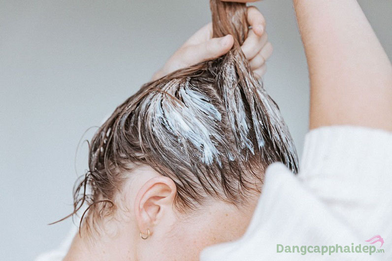 Chú ý đến cách sử dụng sản phẩm để đạt hiệu quả chăm sóc tóc tối ưu nhất