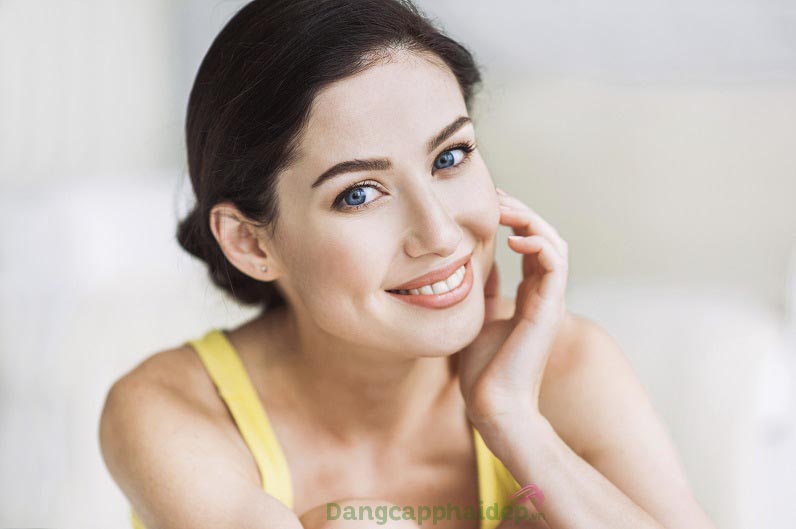 Làm dịu da tức thì, phục hồi da tươi mới, khỏe đẹp hơn sau thời gian sử dụng Obagi Clinical Kinetin Hydrating Cream