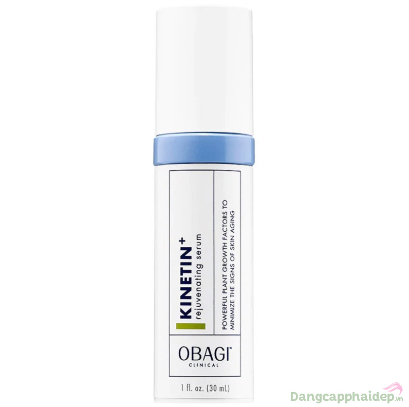 Serum phục hồi da tổn thương Obagi Clinical Kinetin Rejuvenating Serum