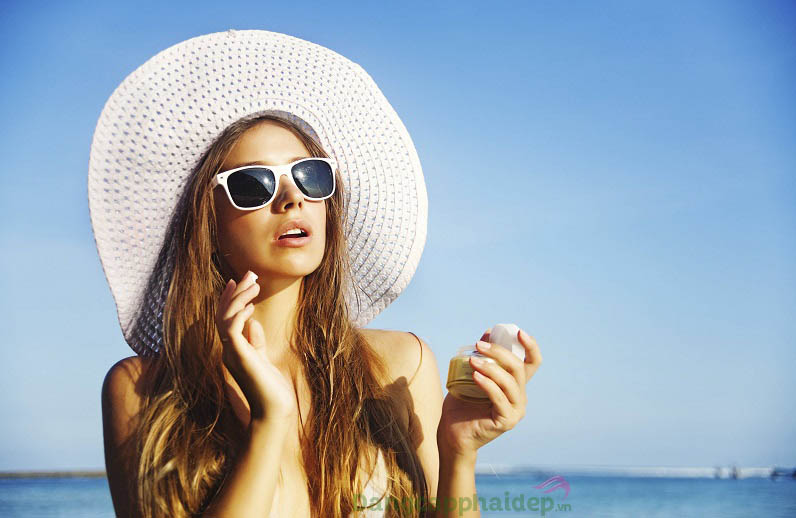 Thách thức nắng hè, da khỏe đẹp khi bạn chọn được dòng kem chống nắng phù hợp nhất