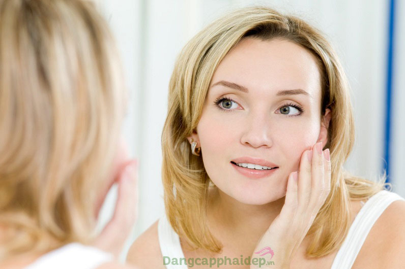 Sản phẩm dành cho những ai muốn trẻ hóa da, duy trì làn da thanh xuân theo năm tháng