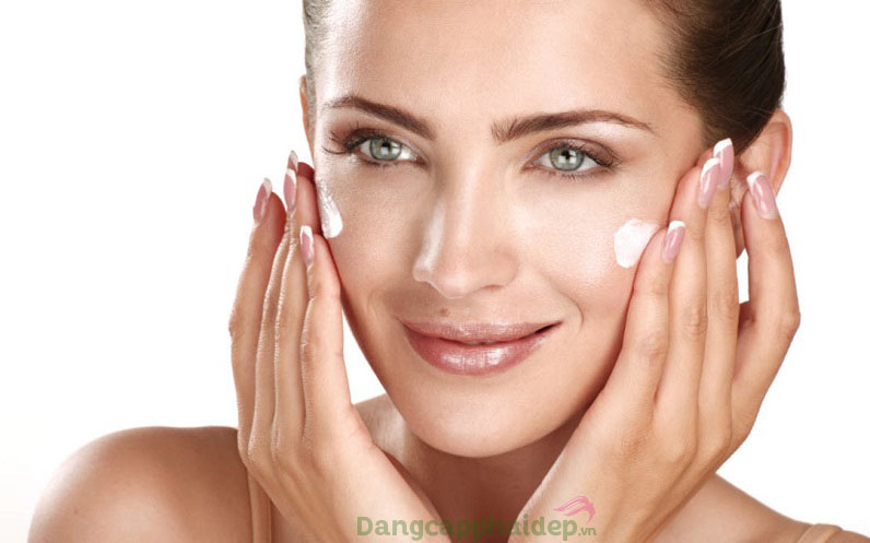 Chú ý đến cách sử dụng kem dưỡng để đạt hiệu quả chăm sóc da tốt nhất