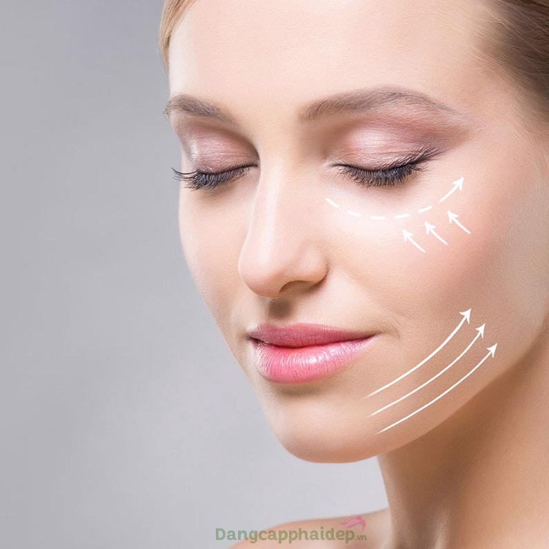 лифтинг кожи. лифтинг лица. сыворотка для упругости кожи лица. моментальный лифтинг. моментальный лифтинг.