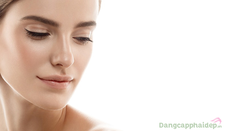 Cải thiện làn da căng sáng, tươi trẻ sau liệu trình sử dụng peel Mesoestetic Mesopeel Lactic 40%