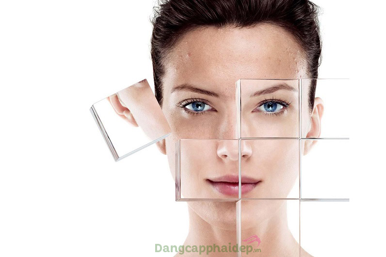 Thay da sinh học là một trong những phương pháp tái tạo da được ưa chuộng hiện nay
