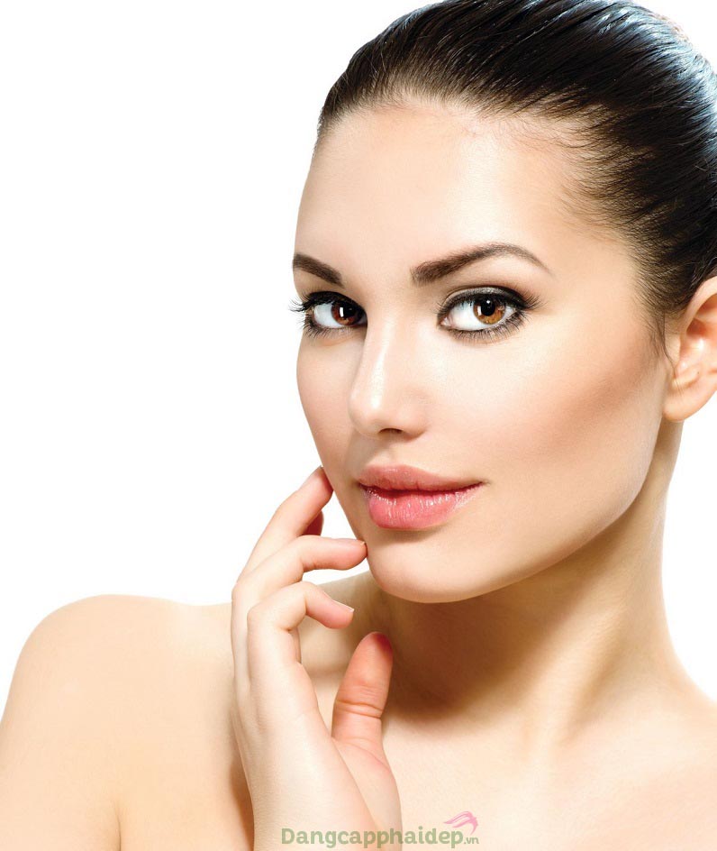 Da căng sáng, trẻ khỏe lên từng ngày khi sử dụng serum dưỡng da mỗi ngày