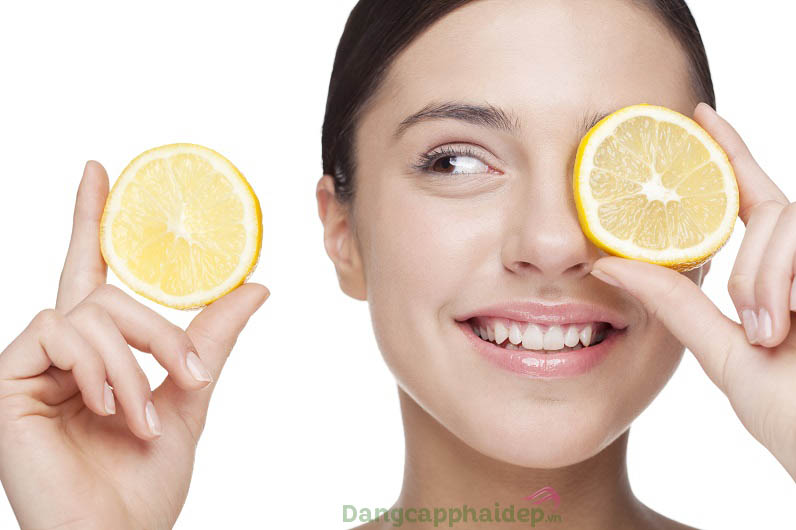 Vitamin C mang đến nhiều công dụng chăm sóc da vượt trội