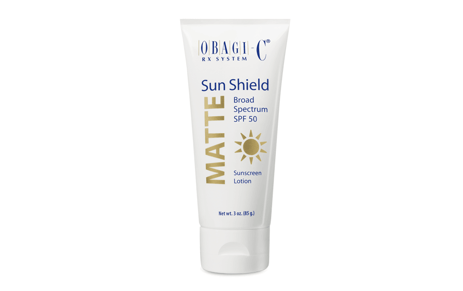 Kem chống nắng Obagi-C Rx System Sun Shield Matte Broad Spectrum SPF 50