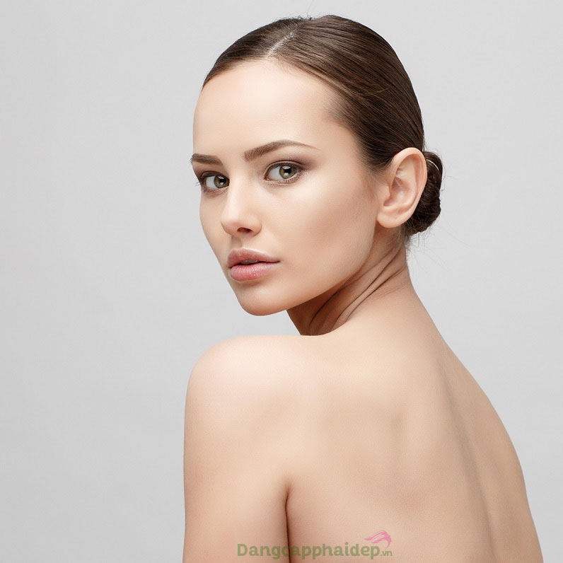 Là phẳng nếp nhăn, ngăn ngừa da nhạy cảm kích ứng và trẻ hóa da hiệu quả chỉ với Obagi Gentle Skin Rejuvenation Serum