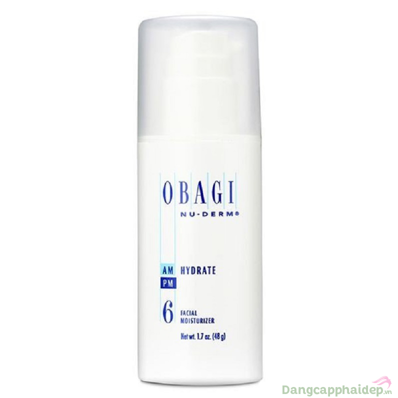 Kem dưỡng ẩm Obagi Nu-Derm Hydrate