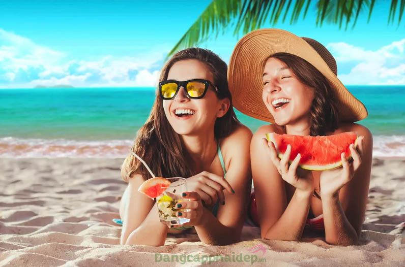 Không lo da bắt nắng khi có trong tay kem chống nắng Obagi Professional C Suncare SPF 30