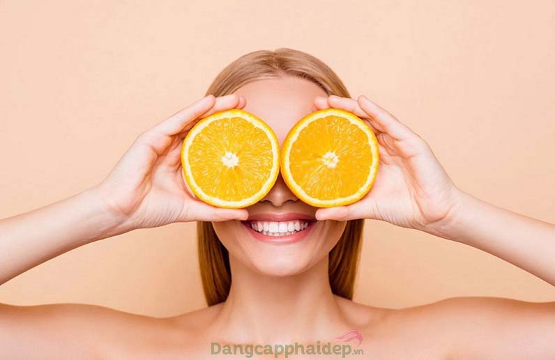 Chiết xuất vitamin C