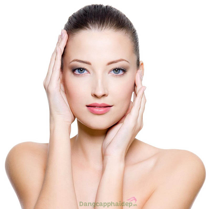 Mesoestetic Mesopeel Melannoplus lấy lại vẻ đẹp làn da trắng sáng đều màu, trẻ trung như mong đợi