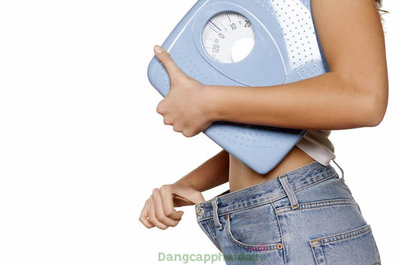 L-carnitine làm chuyển hóa các chuỗi dài axit béo, đốt cháy chất béo hiệu quả