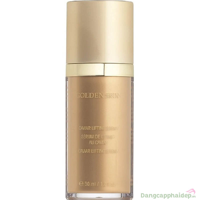 Tinh chất chống nhăn ngăn lão hóa Etre Belle Golden Skin Caviar Lifting Serum