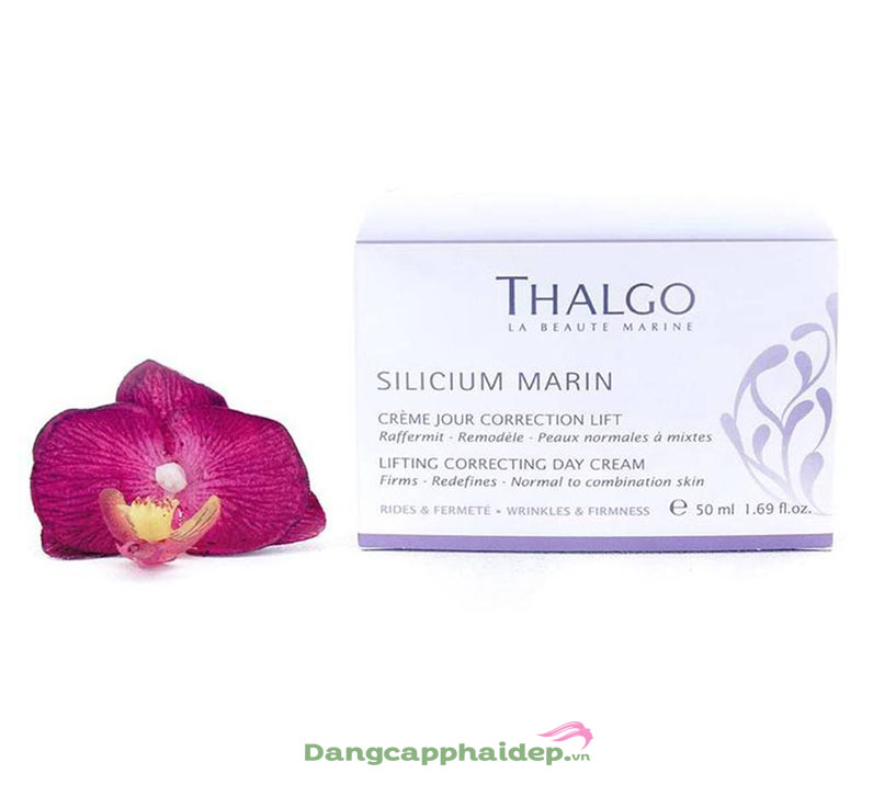 Thalgo Lifting Correcting Day Cream 50ml