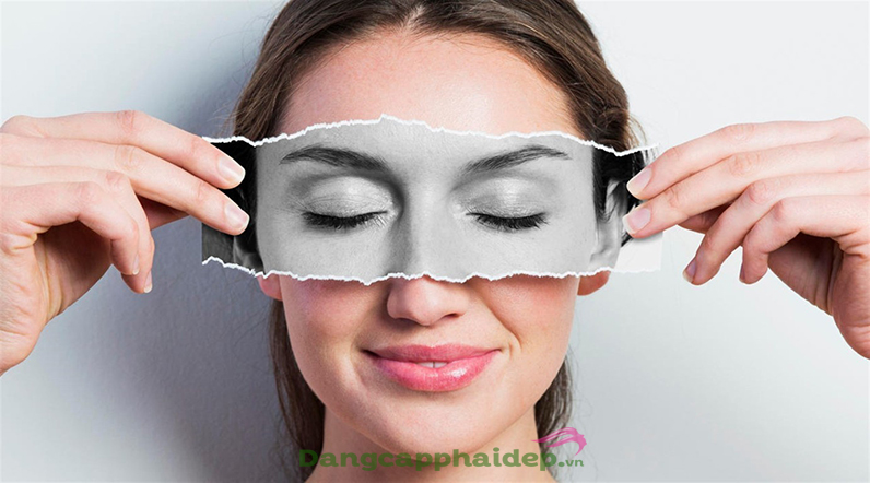 Kem dưỡng mắt Thalgo Lifting Correcting Eye Cream