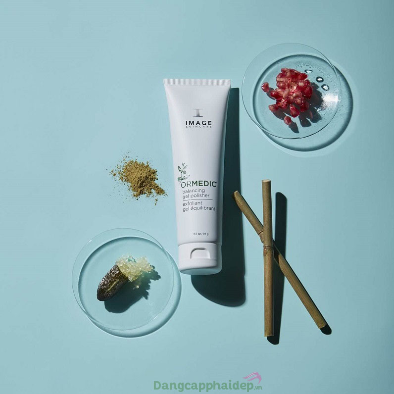 Sản phẩm chiết xuất từ những thành phần tự nhiên đặc biệt với nhiều tác dụng chăm sóc da hữu hiệu