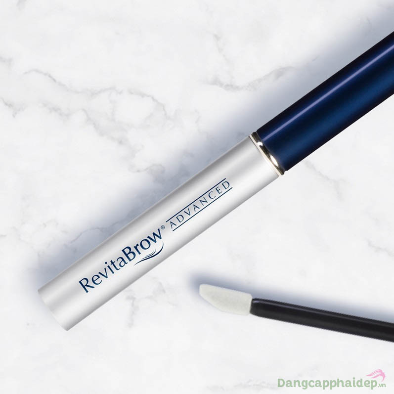 RevitaBrow EyeBrow Conditioner - Kích thích lông mày mọc dày và rậm nhanh chóng