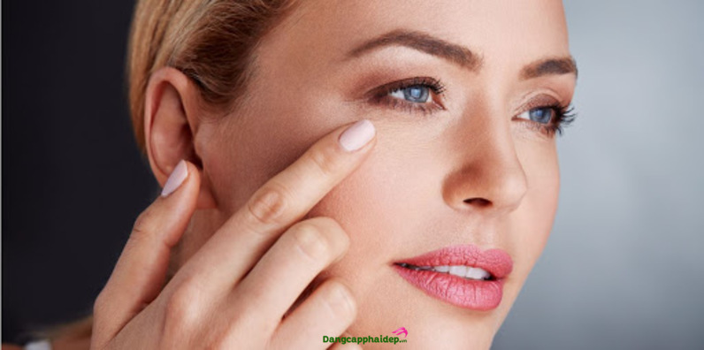 Soskin Eye Care Serum