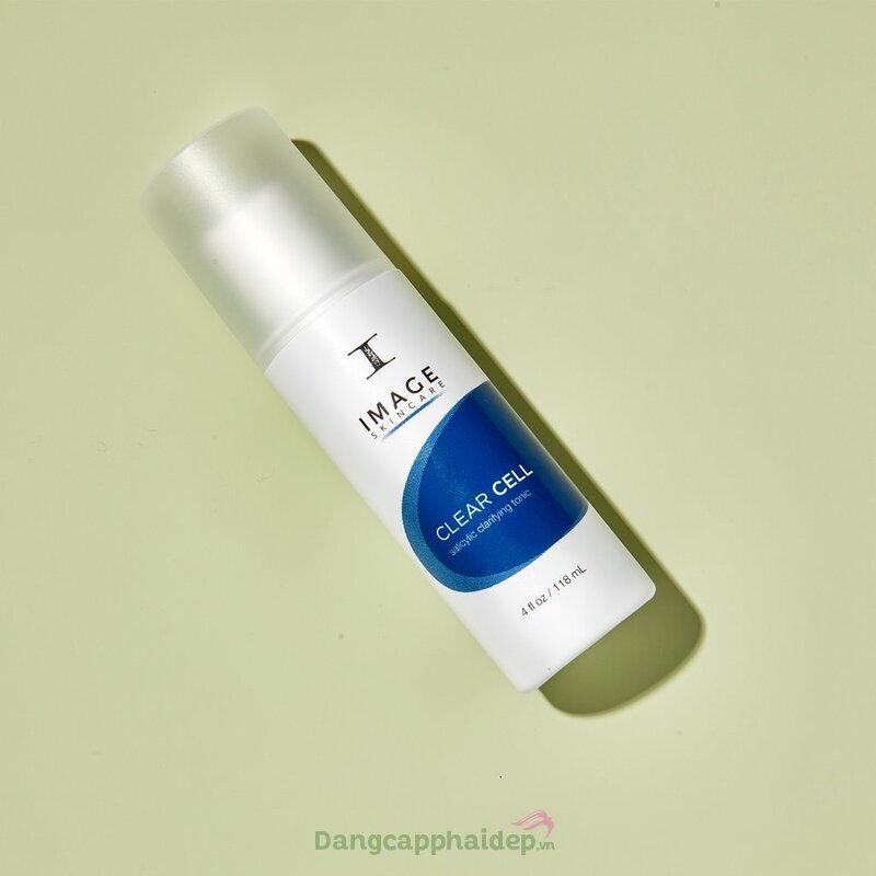 CLEARCELL Salicylic Clarifying Tonic 