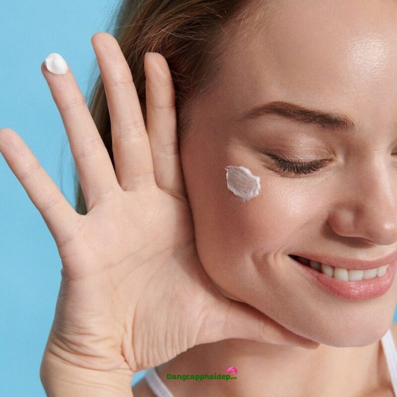 Kem chống nắng Pressensa DefencExtra 80+ SPF