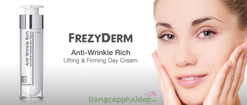 Kem chống lão hóa ban ngày Frezyderm Anti-Wrinkle Day Cream 