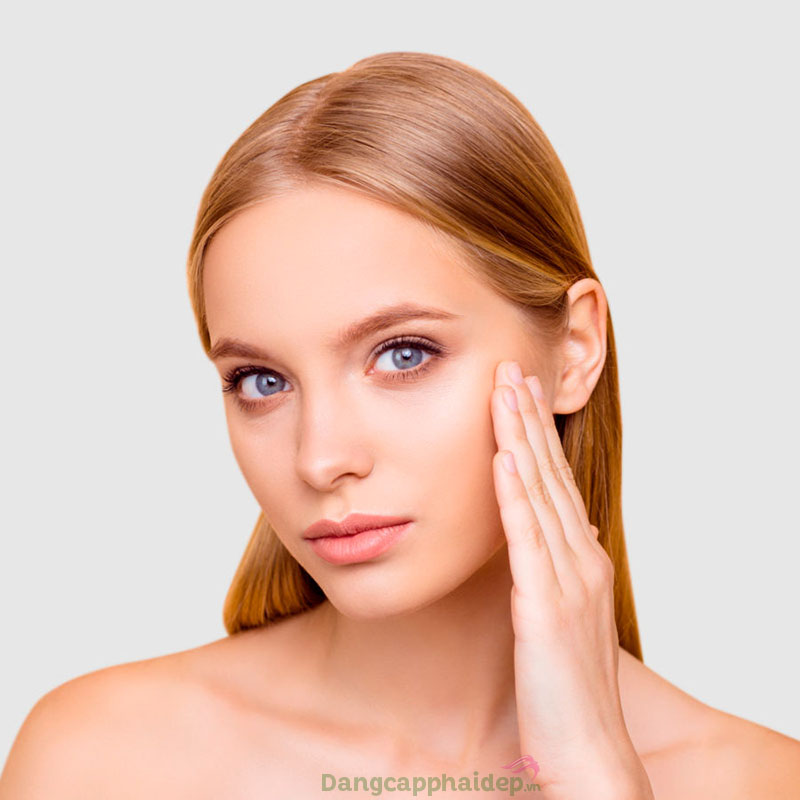 Sản phẩm tăng độ ẩm cho làn da chỉ trong 4 tuần