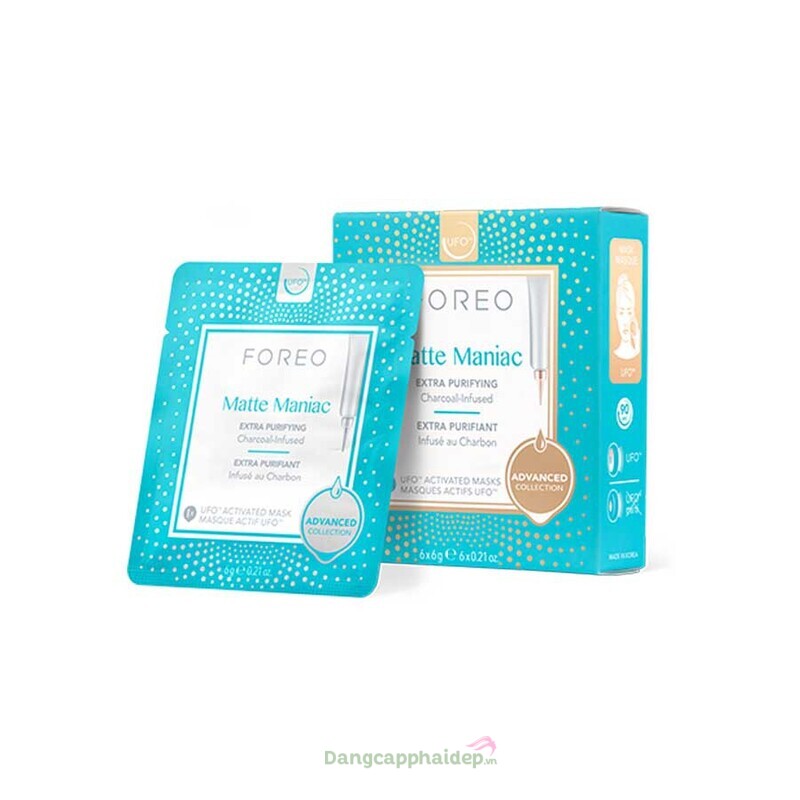 Mặt nạ Foreo Mask