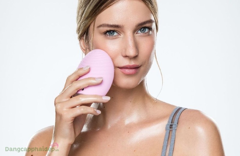Foreo Luna mini 2 Phuong Ly Limited Edition