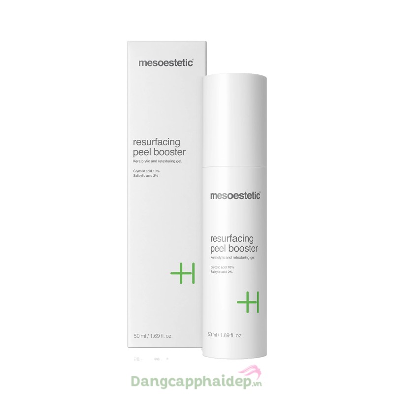 Mesoestetic Resurfacing Peel Booster