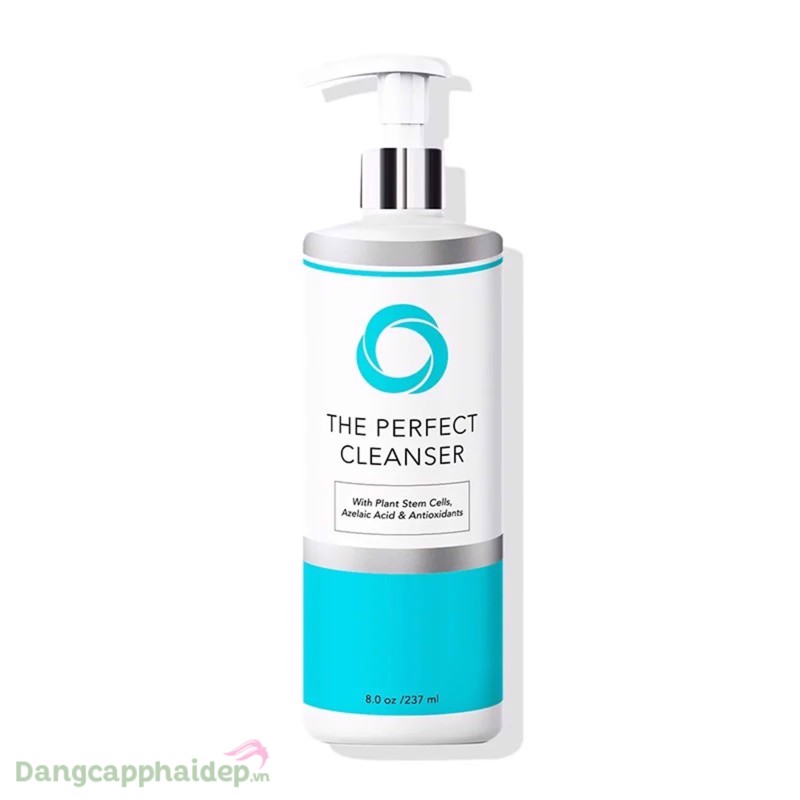 The Perfect Cleanser 237ml - Sữa rửa mặt phục hồi màng bảo vệ da